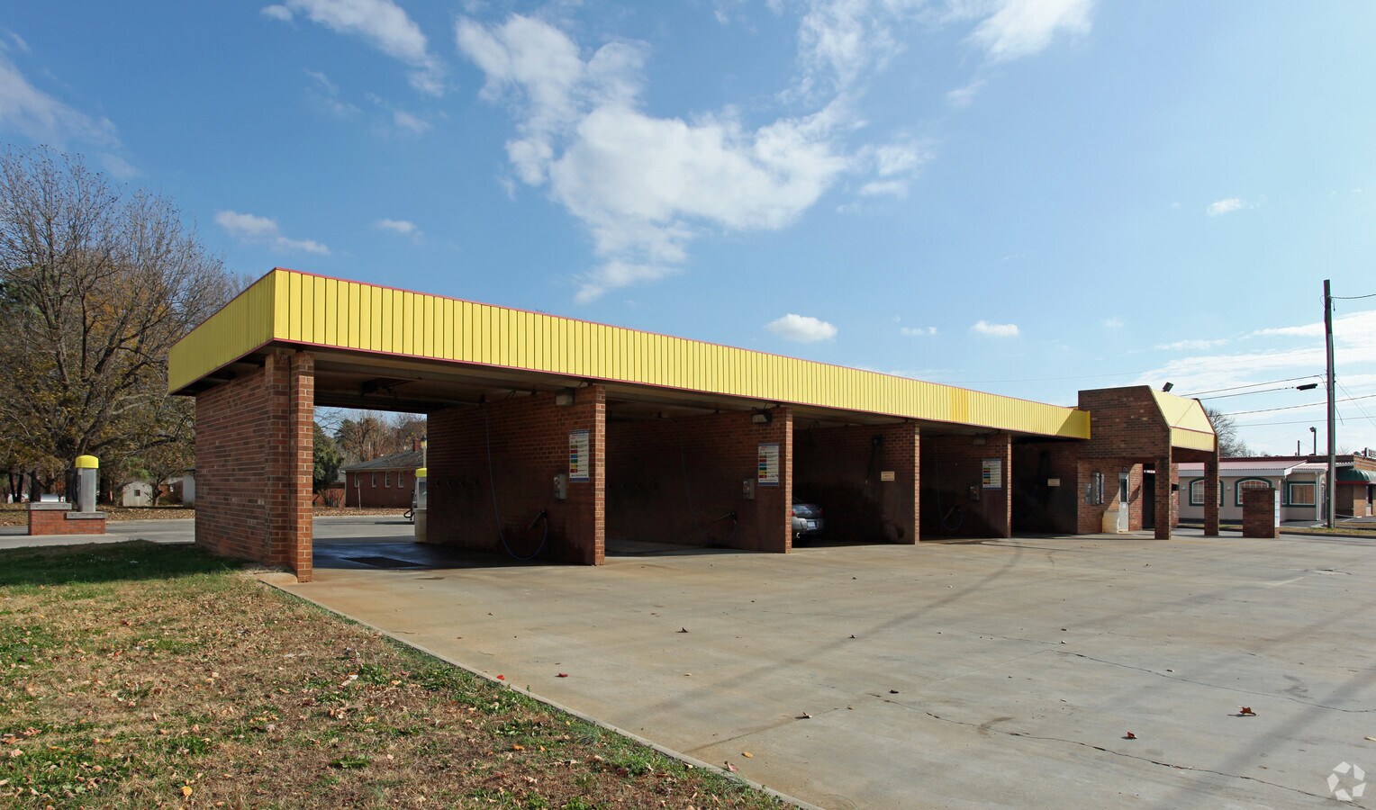 1714 Cotton Grove Rd, Lexington, NC 27292