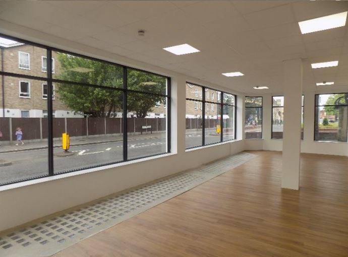 60-62 Old London Rd, Kingston Upon Thames for lease - Interior Photo - Image 3 of 9