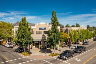 More details for 405 Healdsburg Ave, Healdsburg, CA - Office for Lease