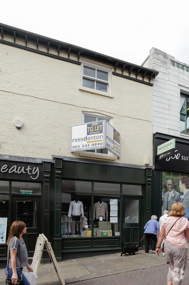 11-17 Packers Row, Chesterfield for sale - Building Photo - Image 1 of 1