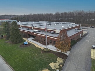 More details for 2300 E Enterprise Pky, Twinsburg, OH - Industrial for Sale