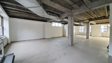 1410 Rue Stanley, Montréal, QC for lease Building Photo- Image 2 of 2