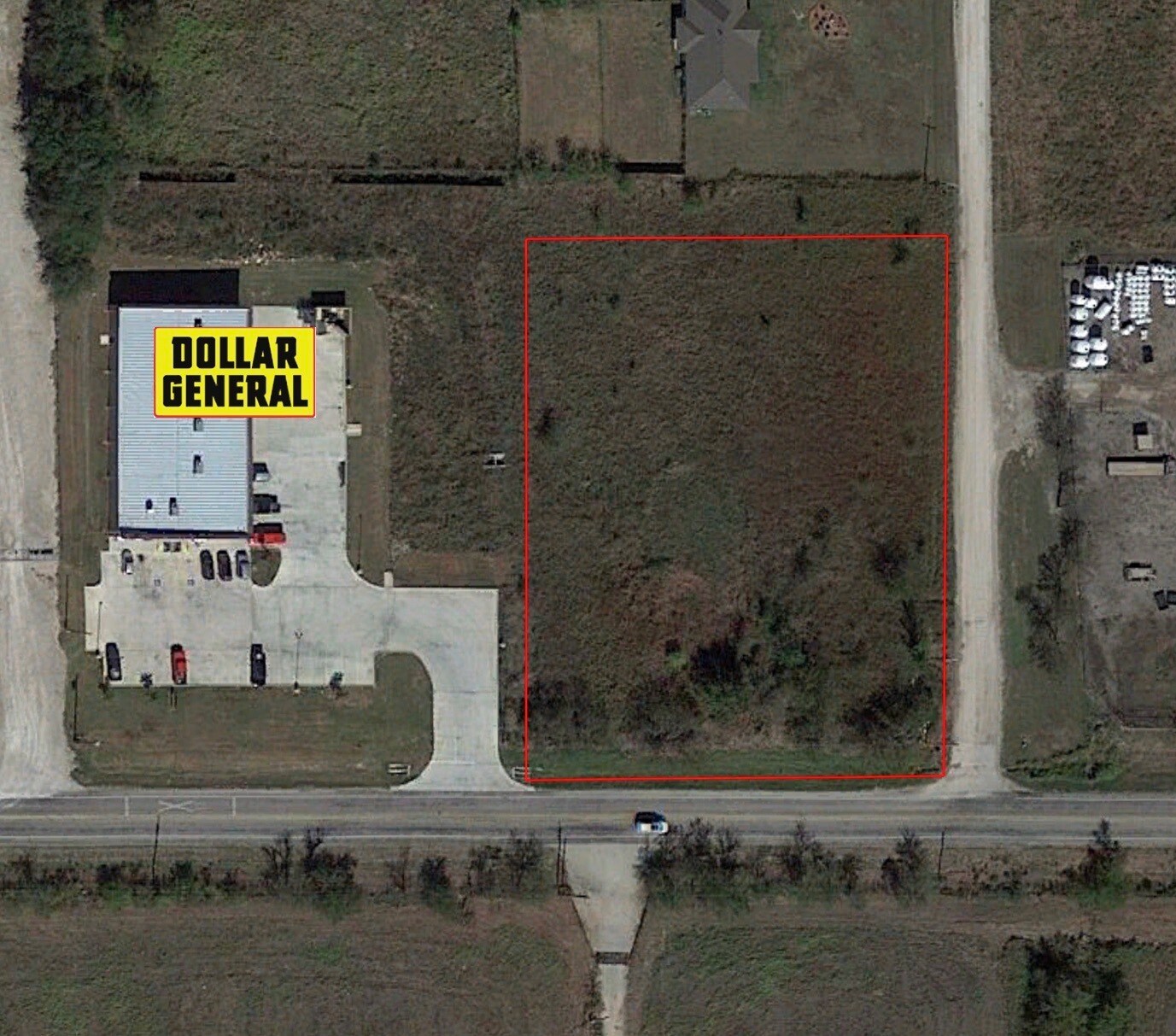 141 Graham Rd, Rhome, TX for sale Building Photo- Image 1 of 1