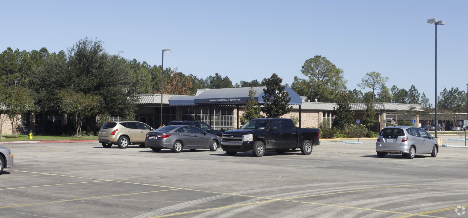 195 Highland Park Plaza Covington La 70433 195 Highland Park Entrance, Covington, LA 70433 | LoopNet