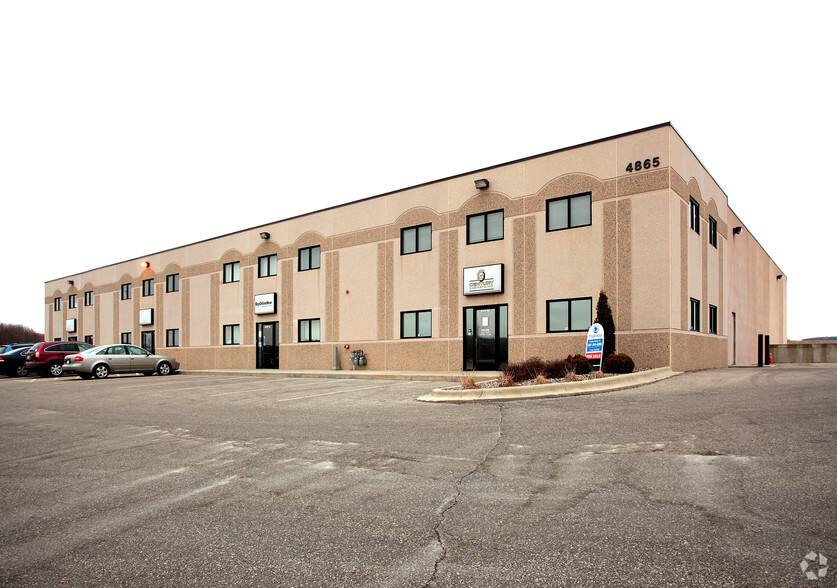 4865 NW 19th St NW, Rochester, MN for sale - Building Photo - Image 1 of 9