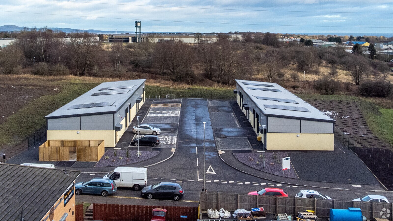 2629 Midfield Dr, Kirkcaldy, FIF KY1 3LW Industrial for Lease