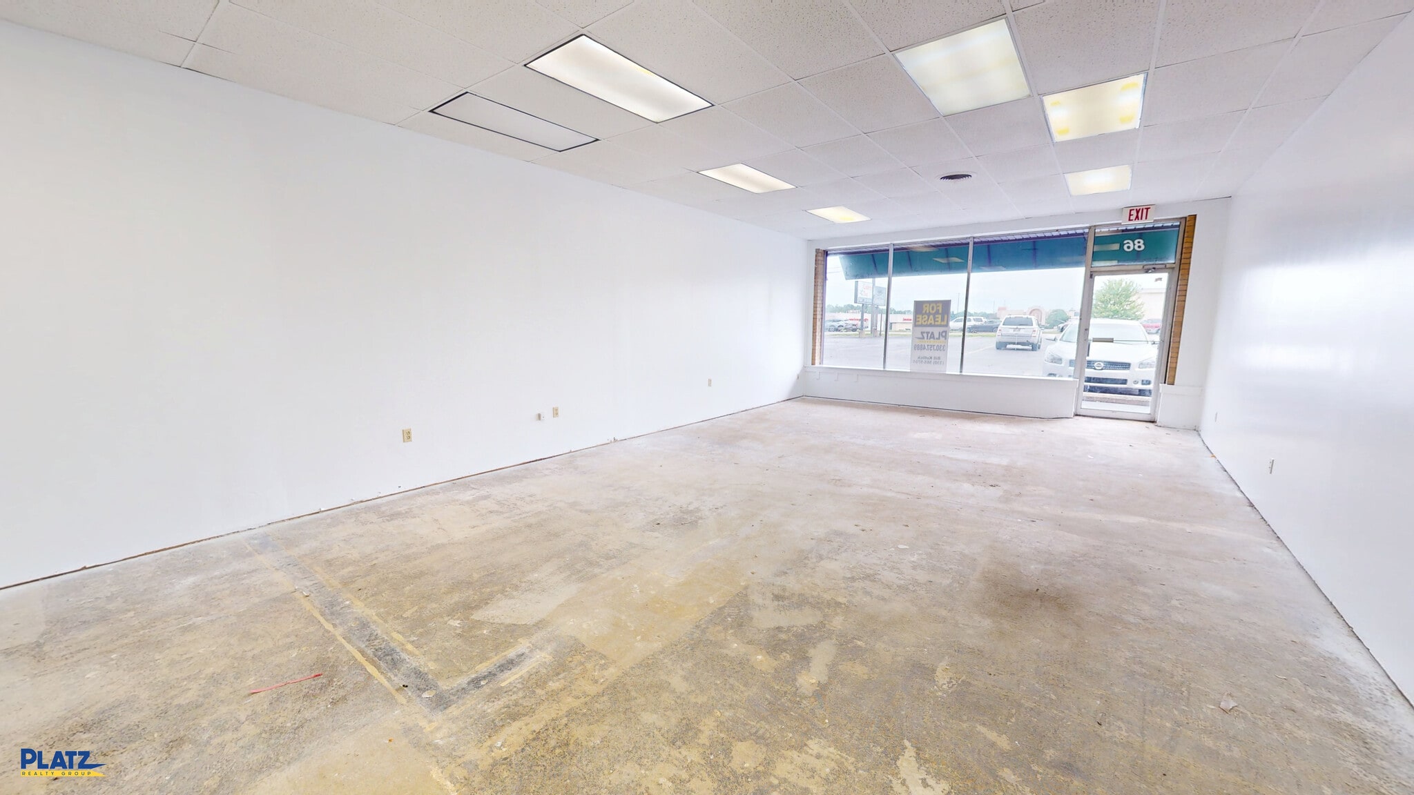 84-92 Boardman Poland Rd, Youngstown, OH for lease Building Photo- Image 1 of 4