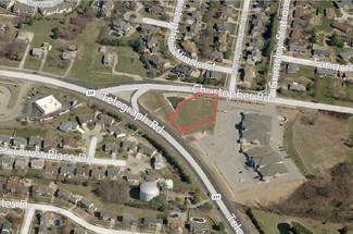 More details for 6300 Telegraph Rd, Saint Louis, MO - Land for Sale