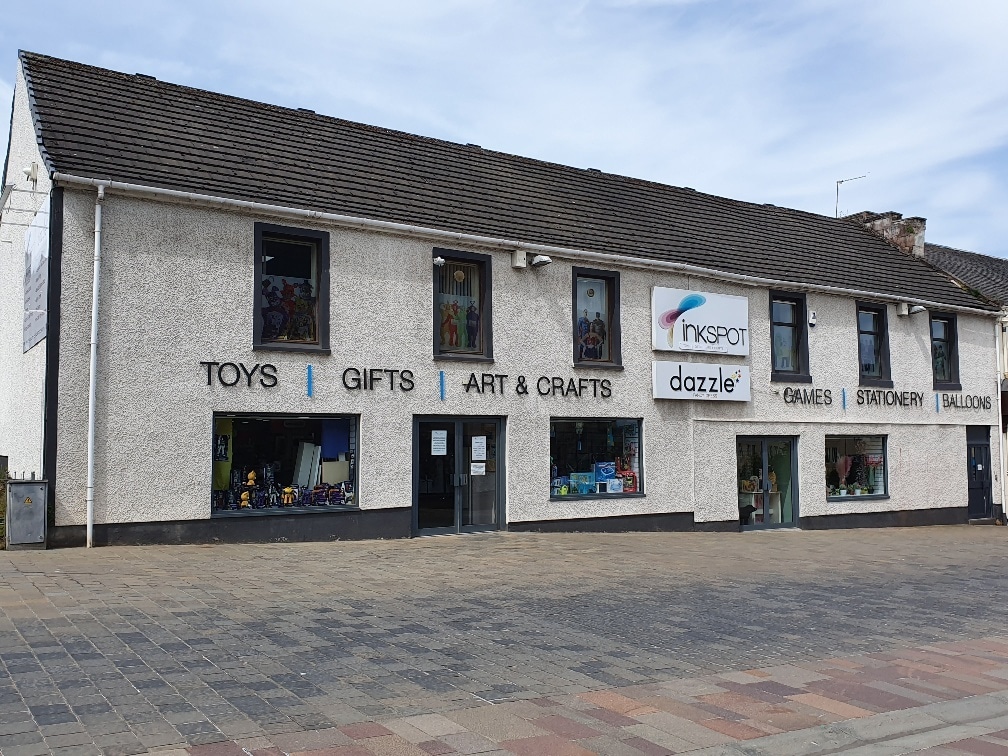 7-31 Castle St, Hamilton for sale Building Photo- Image 1 of 1