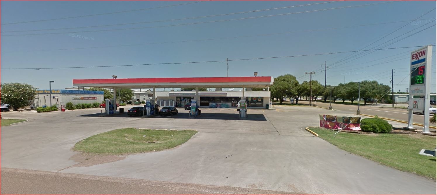 5006 Houston Hwy, Victoria, TX for sale Other- Image 1 of 1