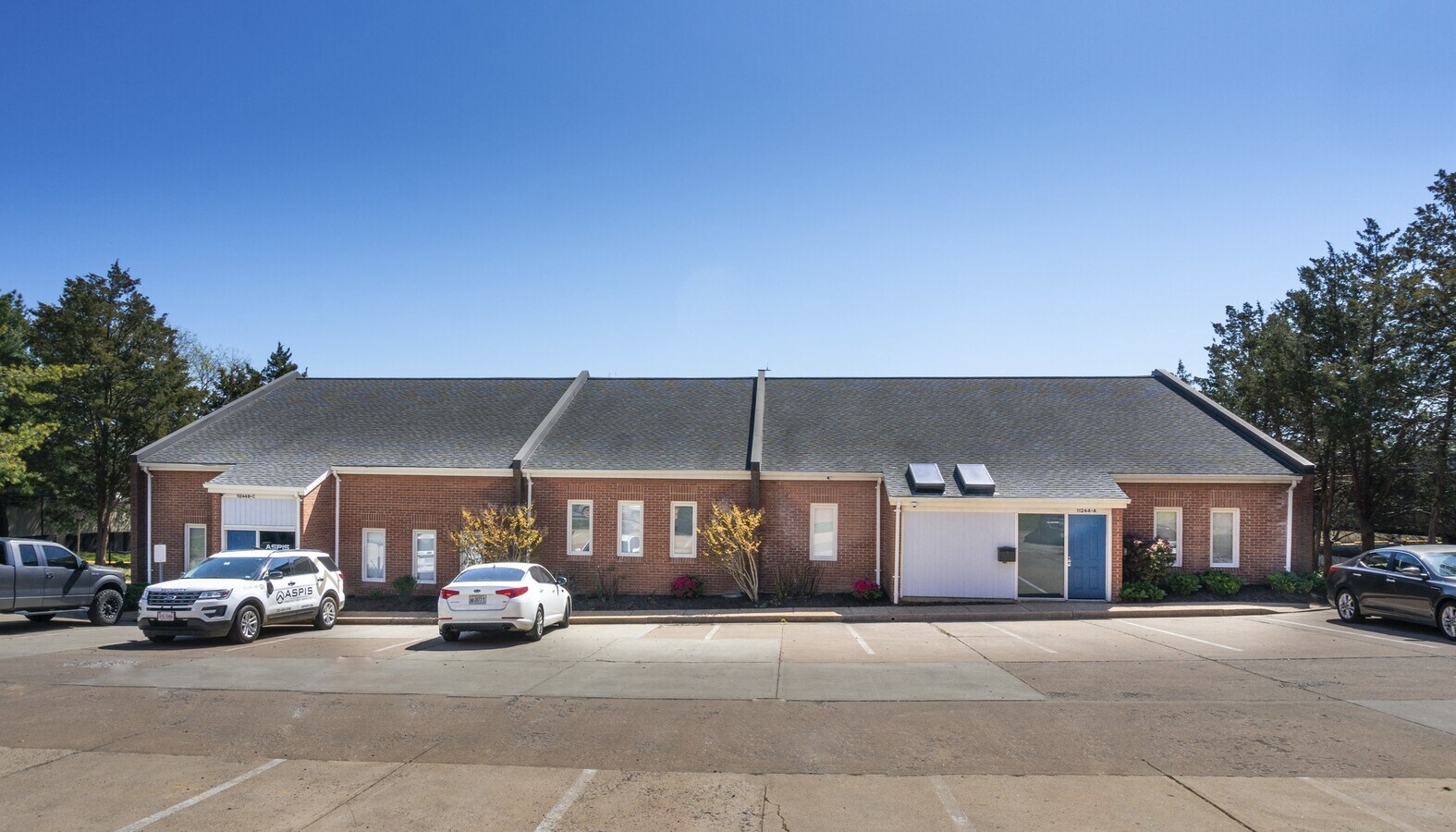 1124411244 Waples Mill Rd, Fairfax, VA 22030