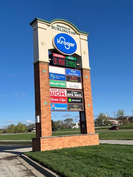 1751-1787 Patrick Dr, Burlington, KY for lease - Other - Image 2 of 6