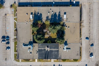More details for 6940 Fisher Park Rd SE, Calgary, AB - Office for Lease