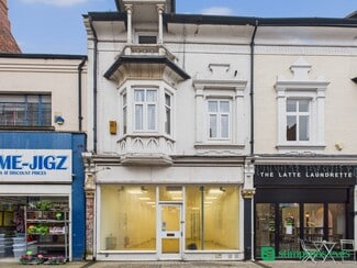 More details for 22 High St, Rushden - Retail for Lease