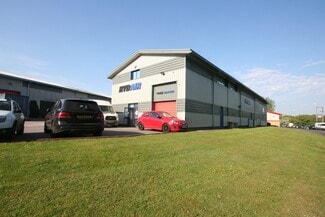 More details for Radstock Rd, Midsomer Norton - Industrial for Lease