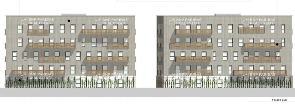 Office in Tours for lease - Building Photo - Image 3 of 7