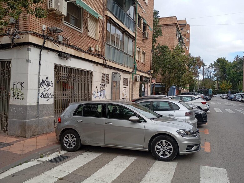 Retail in Murcia, Murcia for lease - Building Photo - Image 3 of 8