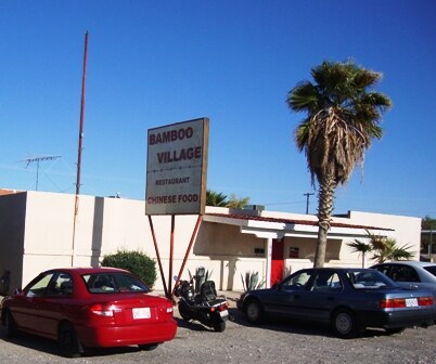 1810 N Ajo Gila Bend Hwy, Ajo, AZ for sale Primary Photo- Image 1 of 1
