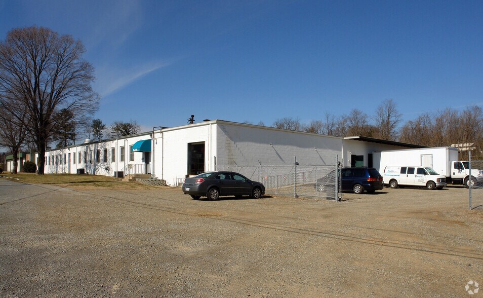 3125 Salem Tpke NW, Roanoke, VA for sale - Primary Photo - Image 1 of 1