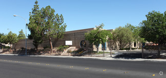 More details for 5040 Edna Ave, Las Vegas, NV - Office for Lease