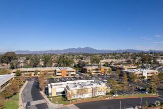 25251 Paseo de Alicia, Laguna Hills, CA - aerial  map view - Image1