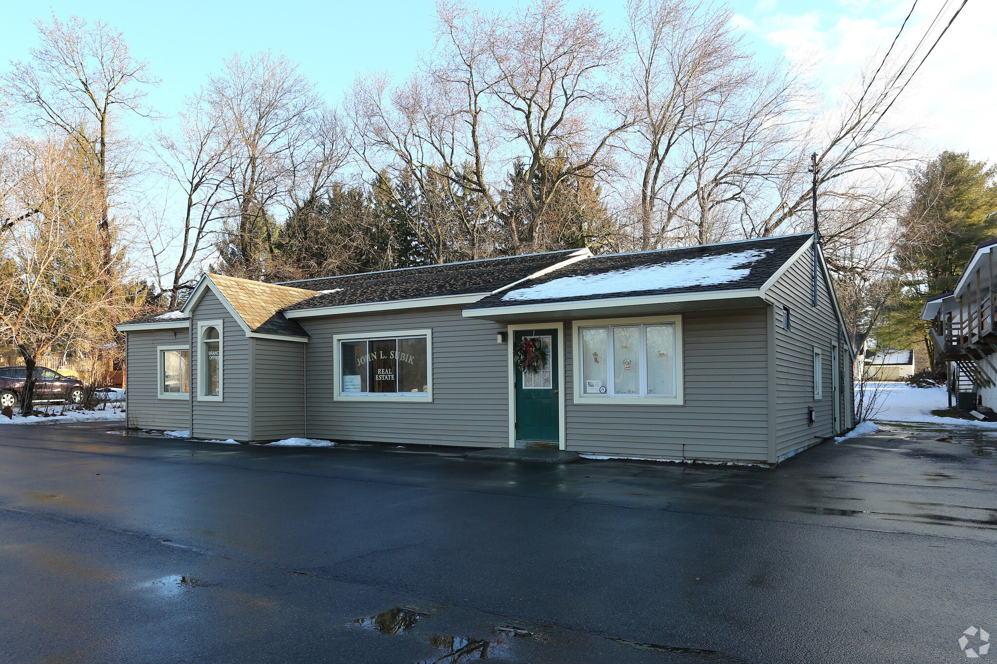 2609 Rt-30a, Fonda, NY for sale Building Photo- Image 1 of 1