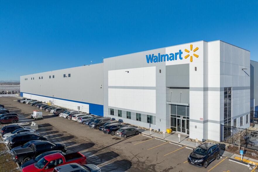 10 High Plains Trl, Rocky View C, AB for sale - Primary Photo - Image 1 of 1