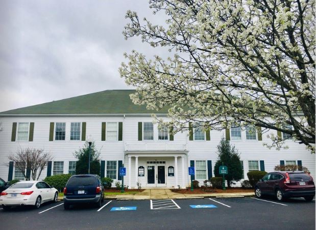 285 Olmstead Blvd, Pinehurst, NC for sale Building Photo- Image 1 of 1