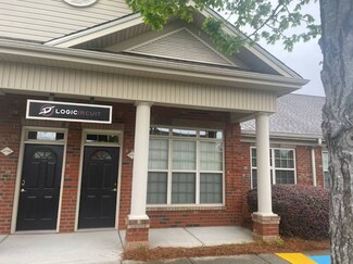 More details for 6756 Jamestown Dr, Alpharetta, GA - Office for Sale
