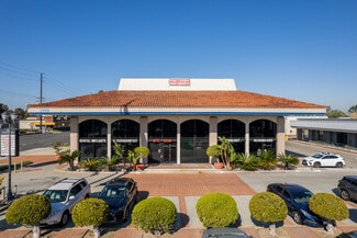 More details for 2999 Westminster Ave, Seal Beach, CA - Office for Lease
