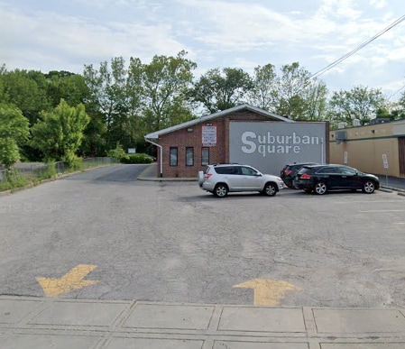 623-631 Reisterstown Rd, Pikesville, MD for lease - Building Photo - Image 3 of 11