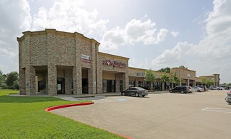 More details for 20423 Kuykendahl Rd, Spring, TX - Retail for Lease