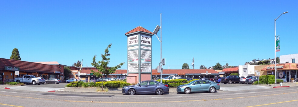 937-972 San Pablo Ave, Albany, CA for sale - Building Photo - Image 2 of 13