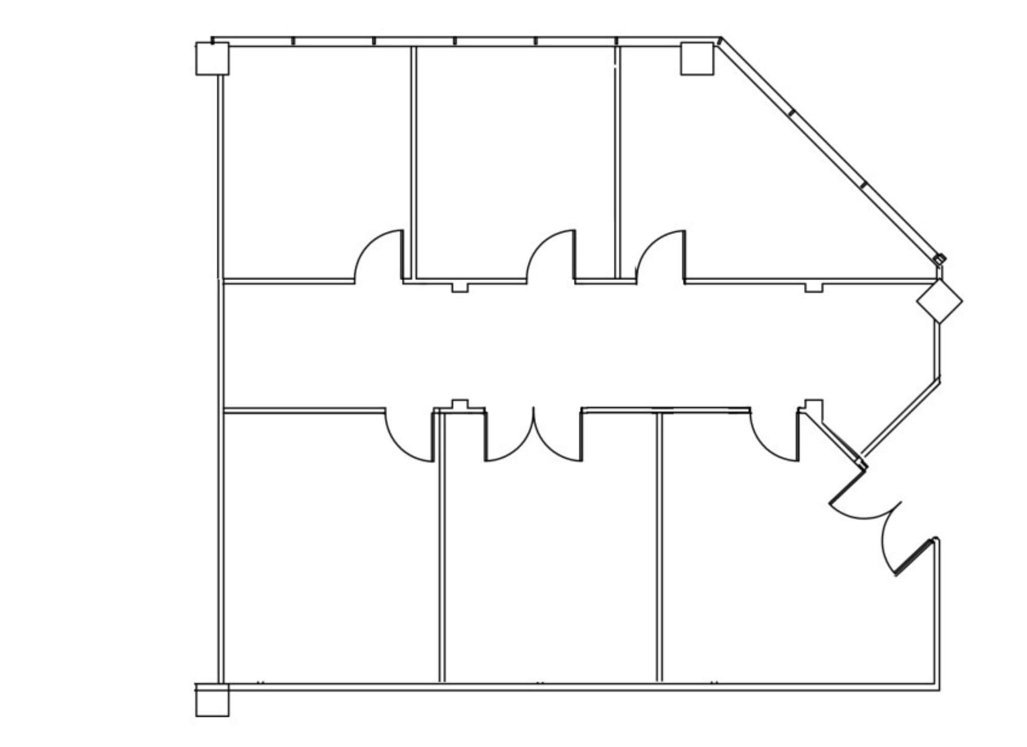 2550 Gray Falls Dr, Houston, TX for lease Interior Photo- Image 1 of 1