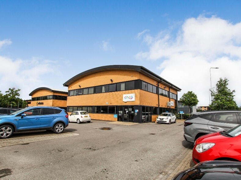 Henry Boot Way, Hull for lease - Building Photo - Image 2 of 4