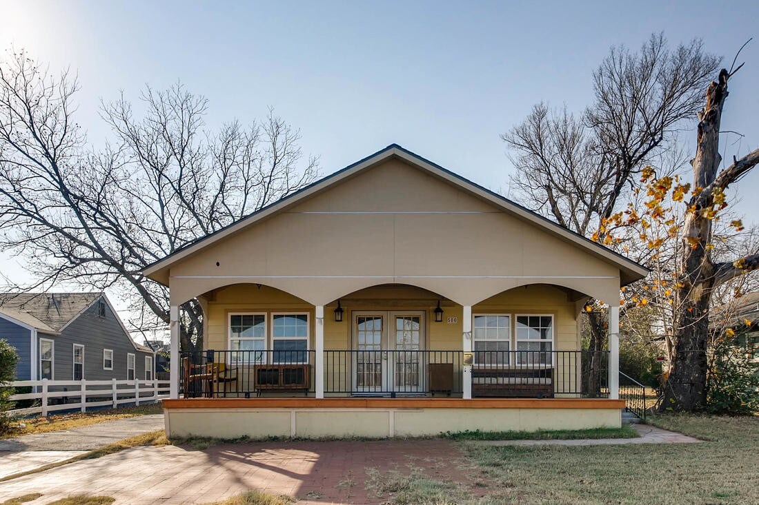 500 W Main St, Arlington, TX for sale Other- Image 1 of 1