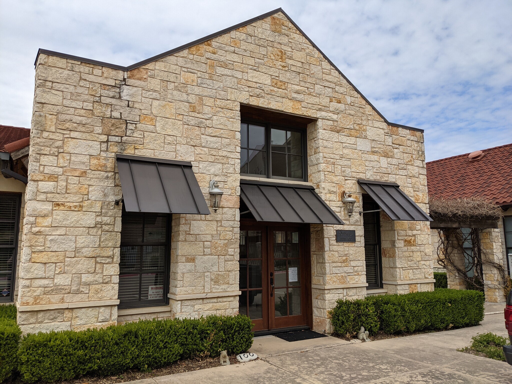 101 Decker Dr, Irving, TX for sale Building Photo- Image 1 of 1