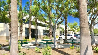 More details for 12115 Burke St, Santa Fe Springs, CA - Office, Flex for Lease