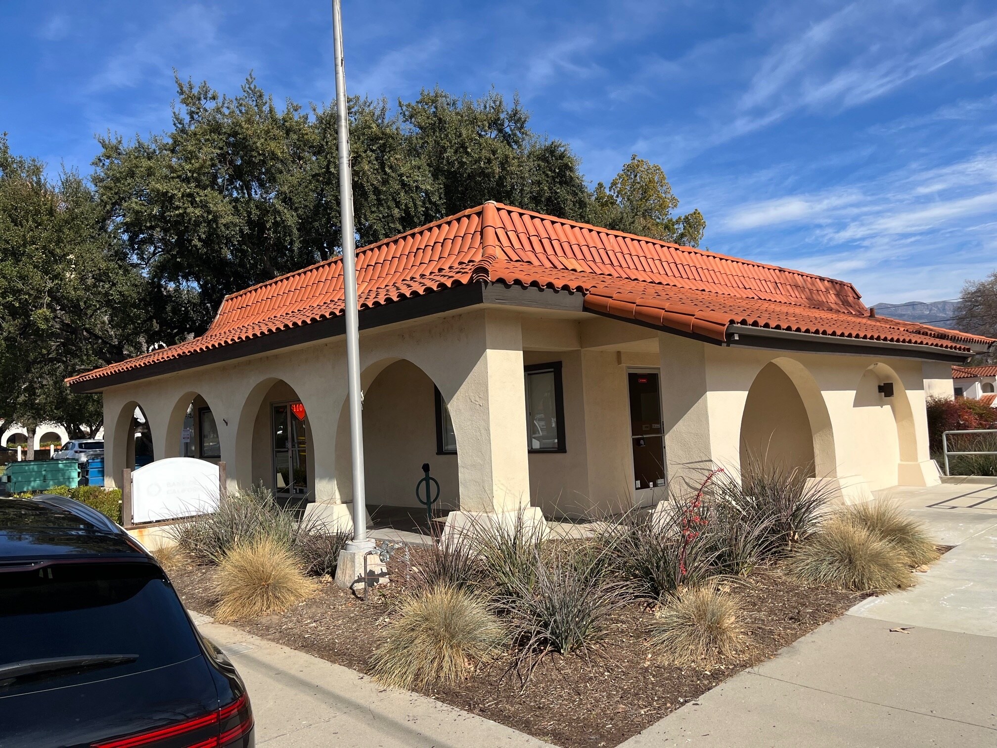 110 S Ventura St, Ojai, CA for lease Building Photo- Image 1 of 34