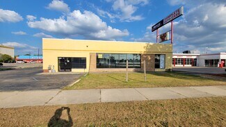 More details for 19276 Middlebelt Rd, Livonia, MI - Retail for Lease