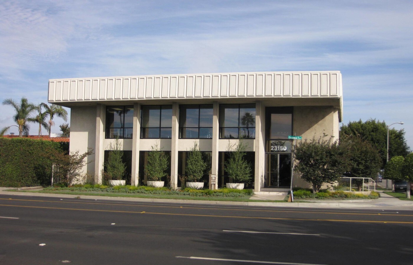 23150 Crenshaw Blvd, Torrance, CA 90505
