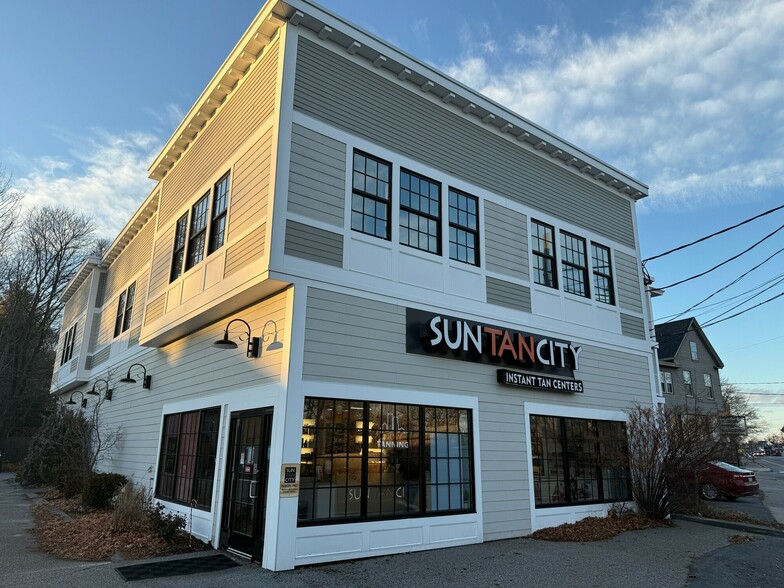 726 Forest Ave, Portland, ME for sale - Building Photo - Image 1 of 9