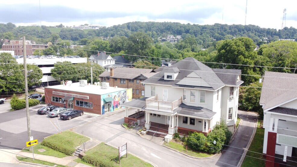 1161 11th Ave S, Birmingham, AL for lease - Building Photo - Image 2 of 4