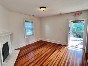 141 Merrimon Ave, Asheville, NC for lease Interior Photo- Image 1 of 6