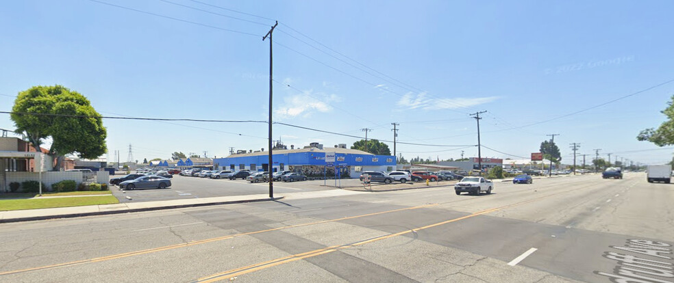 12200 S Woodruff Ave, Downey, CA for sale - Building Photo - Image 1 of 4