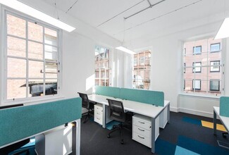 More details for 126 West Regent St, Glasgow - Coworking for Lease