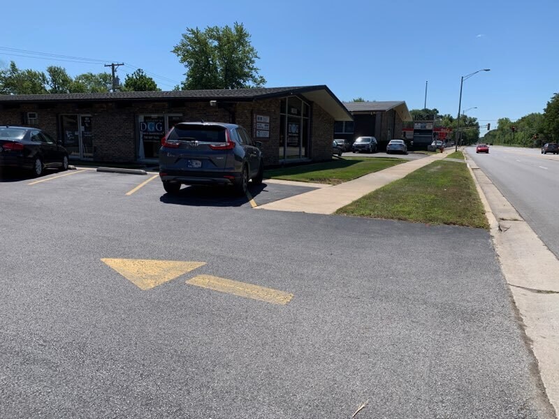 18511 Torrence, Lansing, IL for sale Building Photo- Image 1 of 1