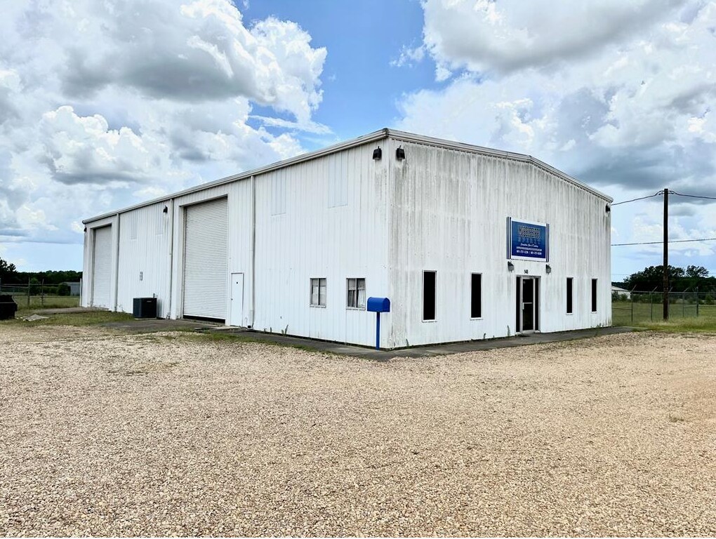 148 Highway 84 E, Brookhaven, MS for sale Primary Photo- Image 1 of 1