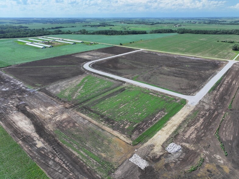 Mill Road, Waverly, NE for sale - Building Photo - Image 3 of 9