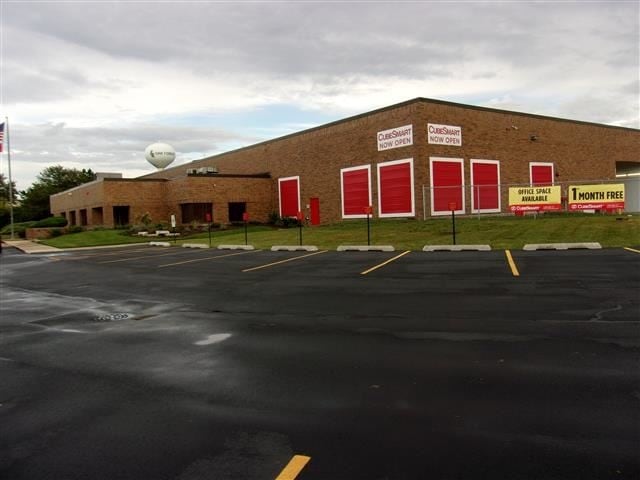 4325 Frontage Rd, Oak Forest, IL for sale Building Photo- Image 1 of 1